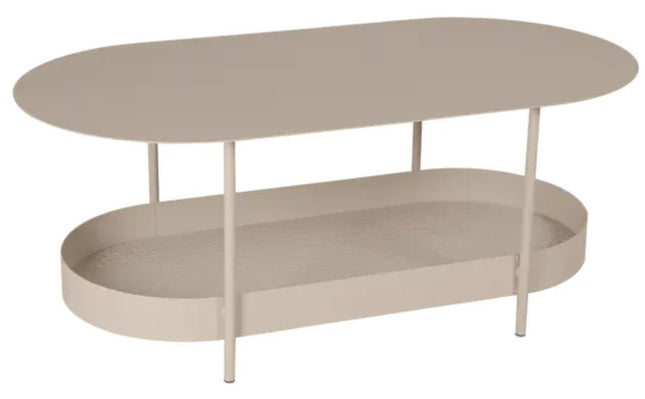 Salsa Low Table 113 x 58cm - hospitality