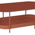 Red Ochre