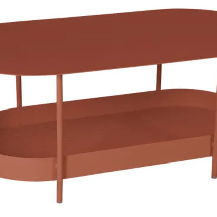 Salsa Low Table 113 x 58cm - hospitality