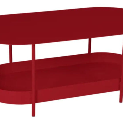 Salsa Low Table 113 x 58cm - hospitality