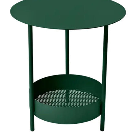 Salsa Pedestal Table - hospitality