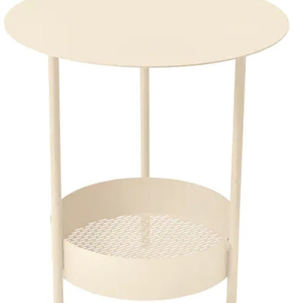 Salsa Pedestal Table - hospitality