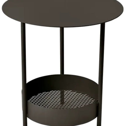 Salsa Pedestal Table - hospitality
