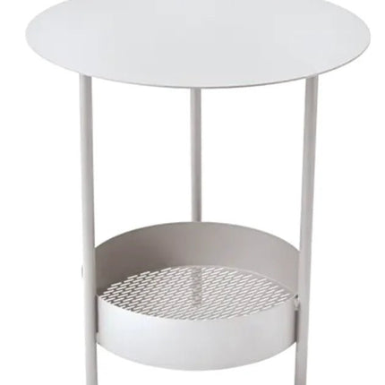 Salsa Pedestal Table - hospitality
