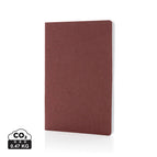 Paper,Paper / cherry red / 21 x 14 x 1 cm