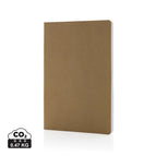 Paper,Paper / brown / 21 x 14 x 1 cm