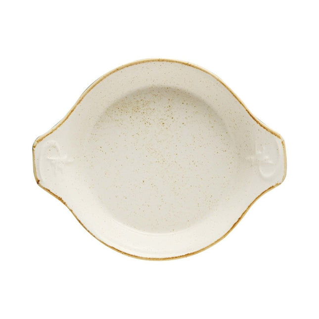 Sand baking dish, 270mm - hospitality