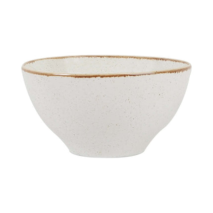 Sand bowl, 160mm - hospitality