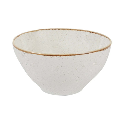 Sand bowl, 160mm - hospitality
