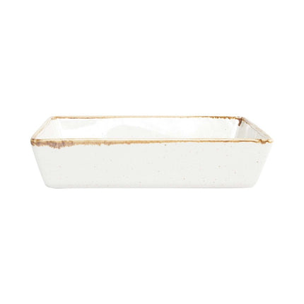 Sand dish, 160x110mm – appetiser dish, photo 4