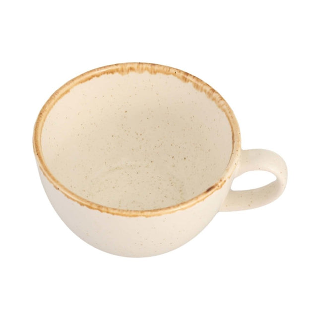Sand elegant cup, 250ml - hospitality