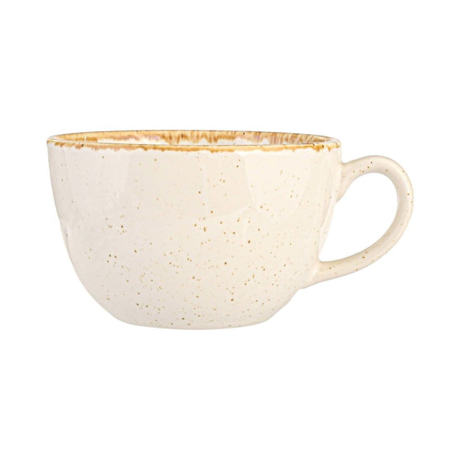 Sand elegant cup, 250ml - hospitality