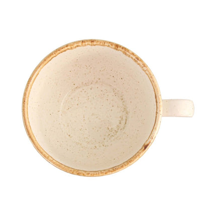 Sand elegant cup, 250ml - hospitality