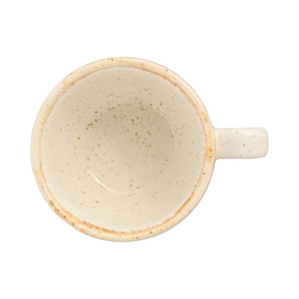 Sand elegant espresso cup, 80ml - hospitality