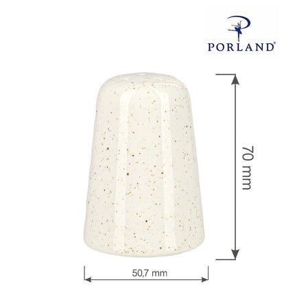 Sand salt shaker - hospitality