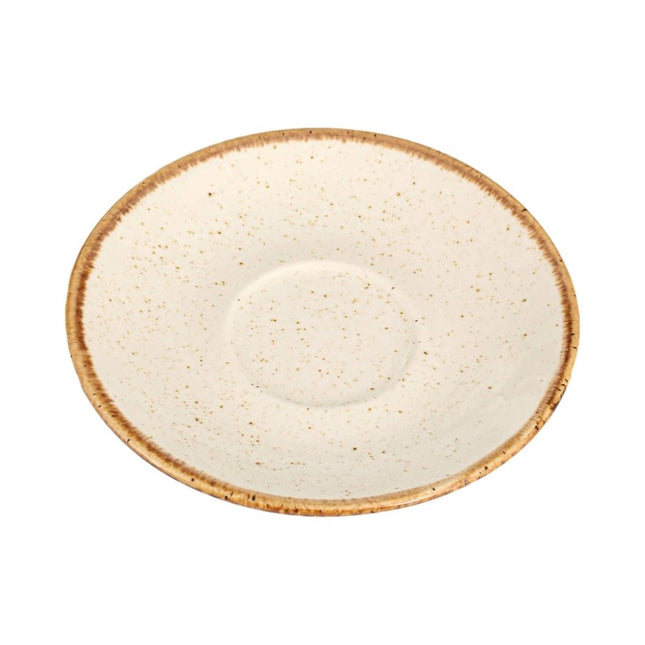 Sand saucer, 120mm - hospitality