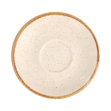 Sand saucer, 120mm - hospitality