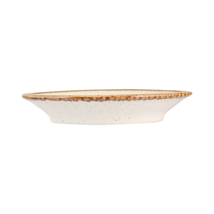Sand saucer, 160mm - hospitality
