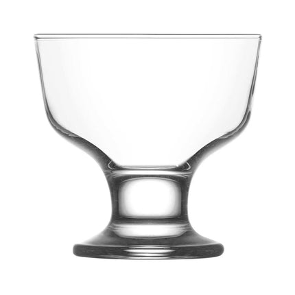 Santiago ice cream & dessert cup 285 ml, LAV - hospitality
