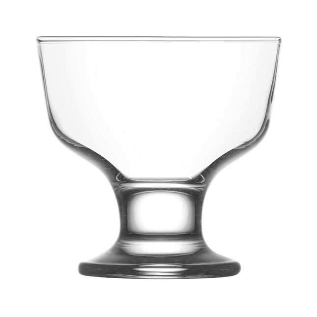 Santiago ice cream & dessert cup 285 ml, LAV - hospitality