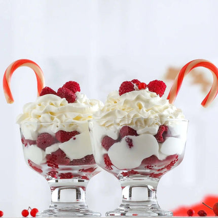 Santiago ice cream & dessert cup 285 ml, LAV - hospitality