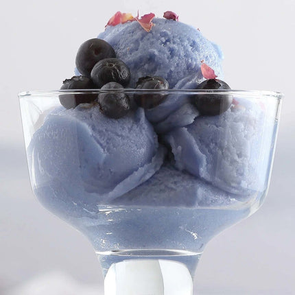 Santiago ice cream & dessert cup 285 ml, LAV - hospitality