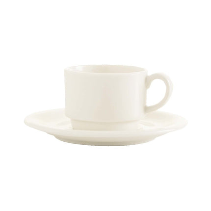 Saucer Crema - hospitality