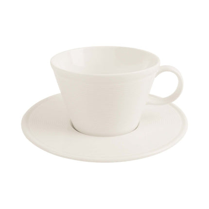 saucer Line, 160mm - hospitality
