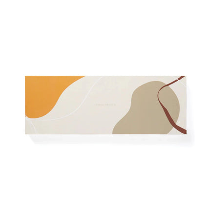 Scandinavian Minimalist Serving Cutlery With Oak Handles In Stainless Steel From The Atelier Collection - hospitality