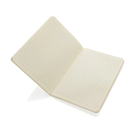 Scribe bamboo A5 Notebook - hospitality