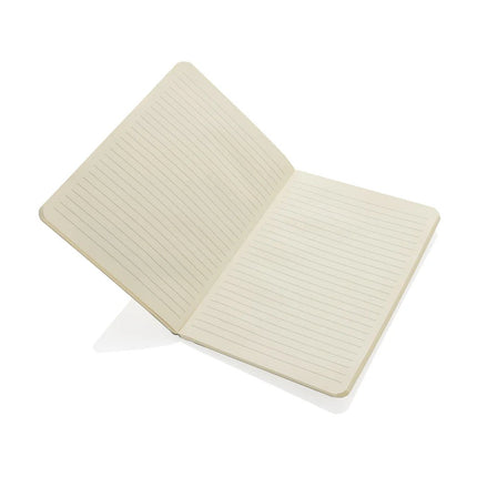 Scribe bamboo A5 Notebook - hospitality
