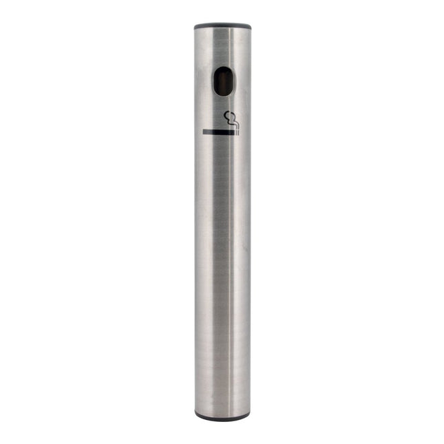 Securit Barriers Systems Smoke Wall Stainless Steel 41.2 x 6 x 6.9 cm - hospitality