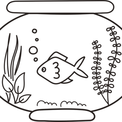 Securit Chalkmarkers Window Stencils White 42x29.7x0.001cm Pack Of 6 Pets Theme - hospitality