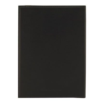 Securit® Classic A5 Black Front-of-House Set – 10 Menu Holders + 10 Bill Presenters | Hospitality Trade Pack - hospitality