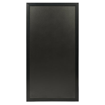 Securit® Expandable Multiboard System in Black Chalkboard Set – Board + Waterproof Markers + Cleaner | Hospitality Trade Pack - hospitality