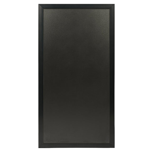 Securit® Expandable Multiboard System in Black Chalkboard Set – Board + Waterproof Markers + Cleaner | Hospitality Trade Pack - hospitality