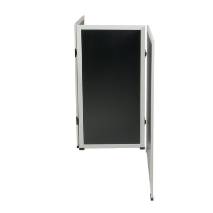 Securit® Expandable Multiboard System in Stainless Steel Chalkboard Set – Board + Waterproof Markers + Cleaner | Hospitality Trade Pack - hospitality