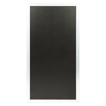 Securit® Expandable Multiboard System in White Chalkboard Set – Board + Waterproof Markers + Cleaner | Hospitality Trade Pack - hospitality