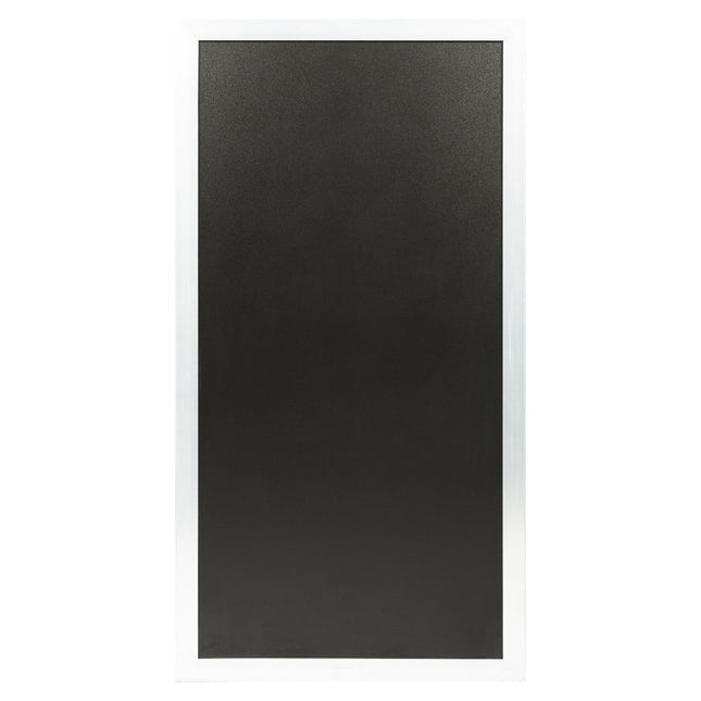 Securit® Expandable Multiboard System in White Chalkboard Set – Board + Waterproof Markers + Cleaner | Hospitality Trade Pack - hospitality