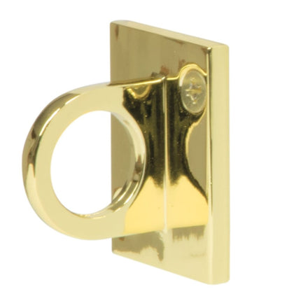 Securit Gold Barriers Classic Hooks Pack Of 5 Wall Mount - hospitality