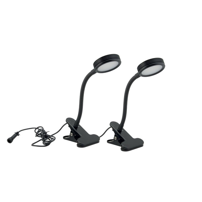 Securit Information Displays Accessories Black 27x7.5x11 cm Pack of 6 - hospitality