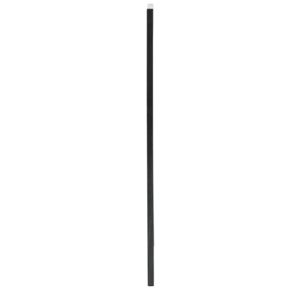 Securit® Medium Woody Wall Chalkboard in Black 30x40 cm (Pack of 6) Chalkboard Set – Boards + Waterproof Markers + Cleaner | Hospitality Trade Pack - hospitality