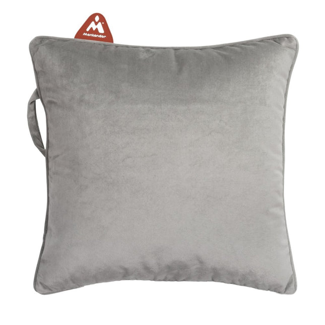 Securit® Montandor Heat Pad Cushion in Velvet Champagne – Pack of 5 | Terrace & Outdoor Seating Heating - hospitality