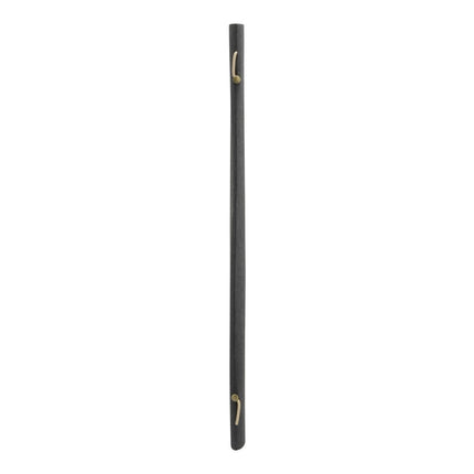 Securit® Nature A4 Black Front-of-House Set – 10 Menu Holders + 10 Bill Presenters | Hospitality Trade Pack - hospitality