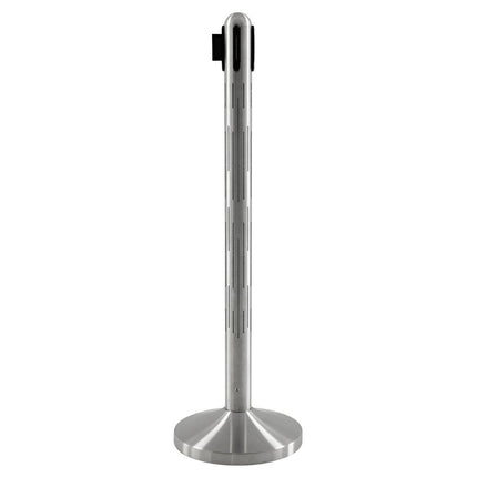 Securit® Nova LED Queue Run Set – 4 RGB LED Posts