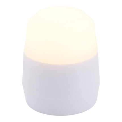 Securit® Rechargeable Tea Light Set Amsterdam in Warm White Replacements – Pack of 8 | Hospitality Table Lighting - hospitality