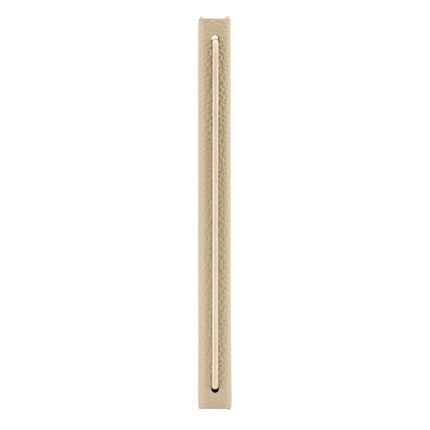 Securit® Signature A5 Beige Menu Set – 10 Menu Holders + 20 Extra Pouches | Hospitality Trade Pack - hospitality