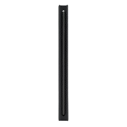 Securit® Signature A5 Black Menu Set – 10 Menu Holders + 20 Extra Pouches | Hospitality Trade Pack - hospitality