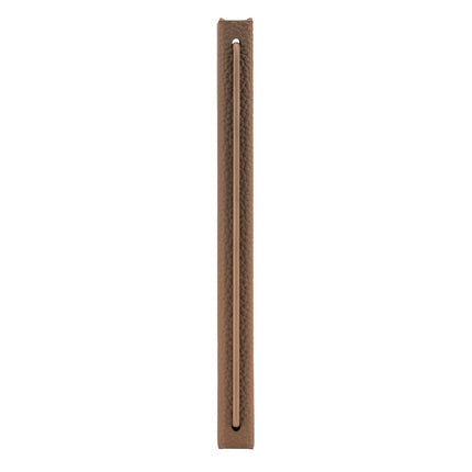 Securit® Signature A5 Brown Menu Set – 10 Menu Holders + 20 Extra Pouches | Hospitality Trade Pack - hospitality