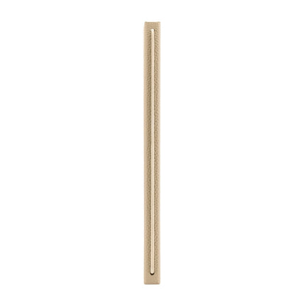 Securit® Signature Menu Holder A4 in Sand 25x31,5x2cm – Pack of 10 | Restaurant Menu Covers - hospitality